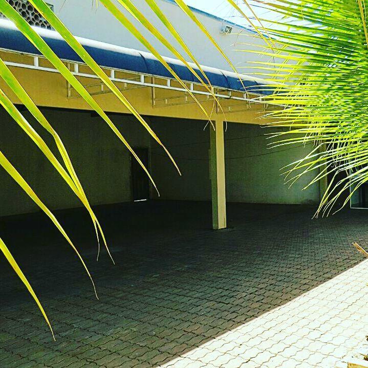Hotel Hebrom Nobres Exterior photo